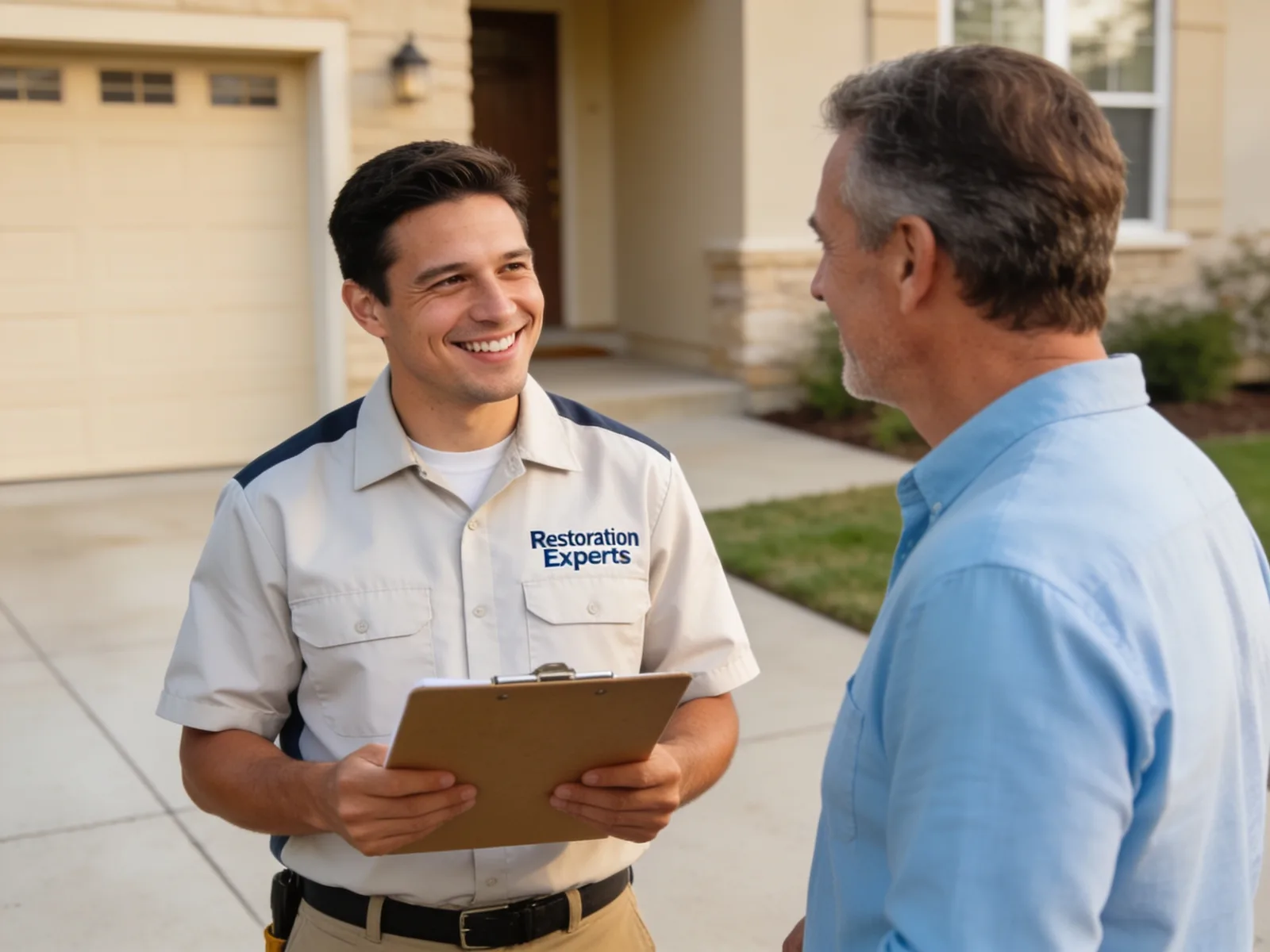 Water Damage Cleanup Glencoe, NM FAQs